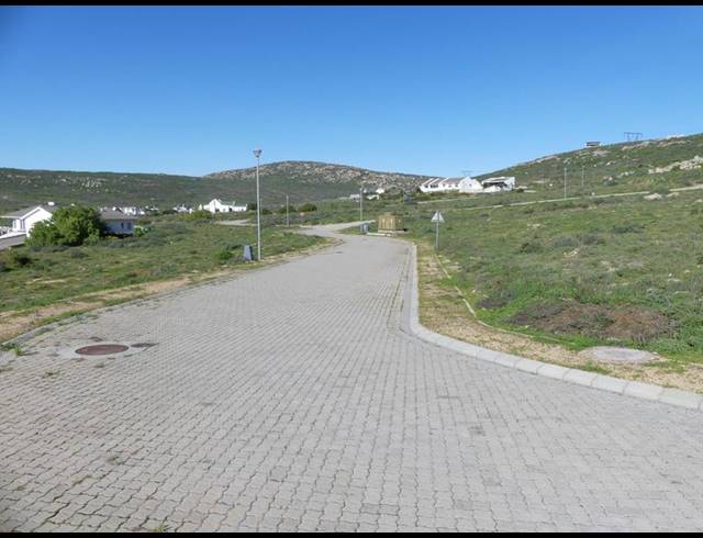 LAND FOR SALE IN HARBOUR LIGHTS